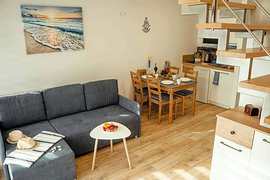 Domki Nadmorski Relax