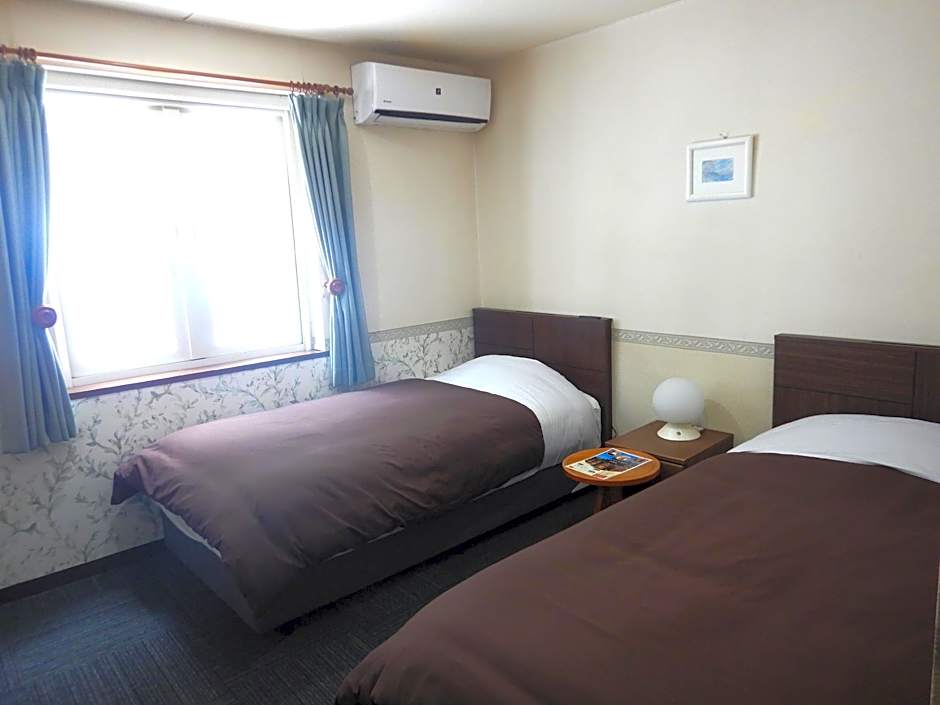 Petit Hotel Gracey Tomamu