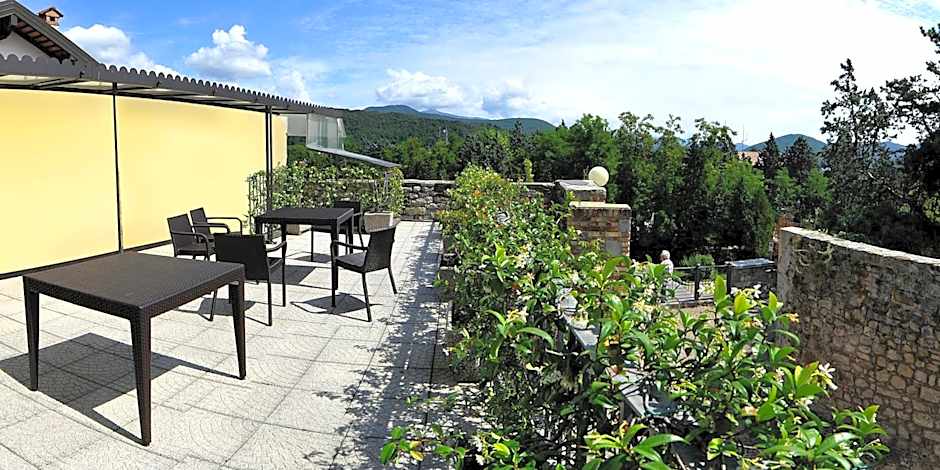 Hotel Locanda Al Pomo d'Oro