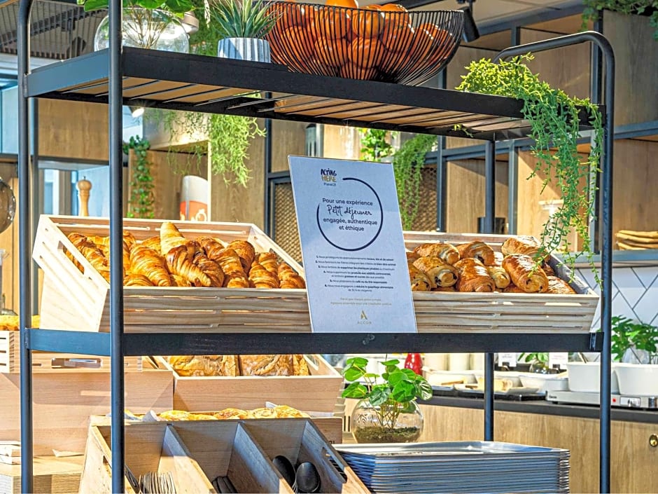 ibis Lyon Meyzieu