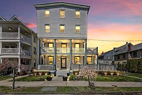 The Inn at Ocean Grove