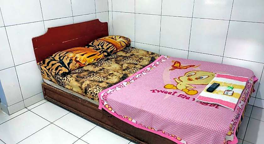 Hotel Nakula Sadewa 2 Bandungan