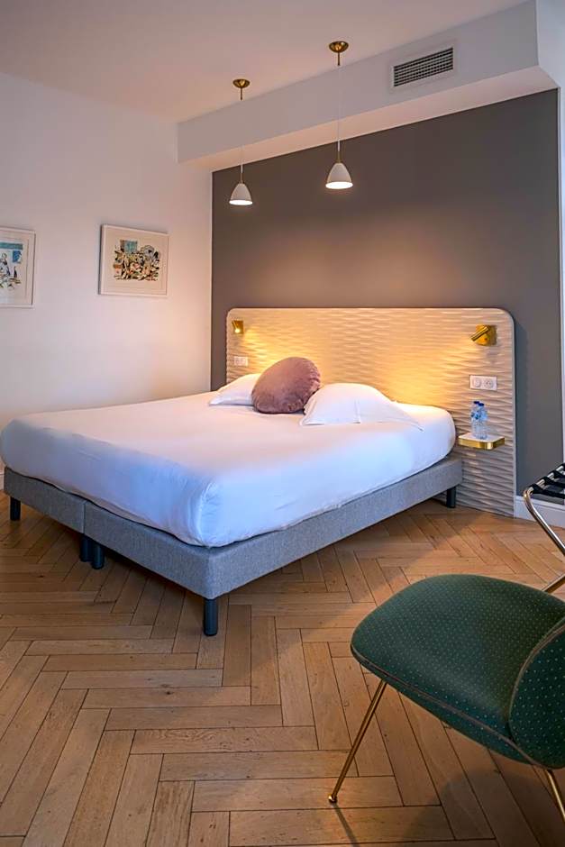 Hôtel le XIX
