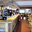 Logis Hôtel Restaurant U'Fredy