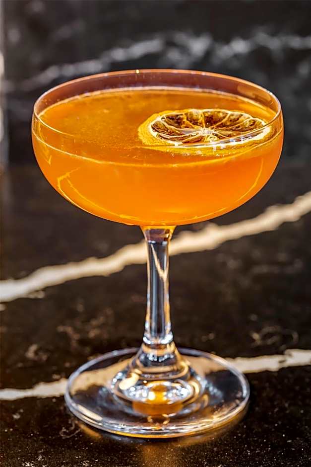 Cambria Hotel Boston Downtown-Seaport