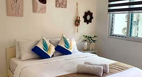 Sunset Paradise Moalboal