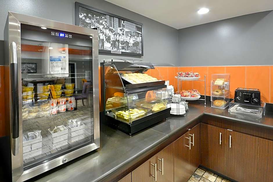 Inn at Clemson
