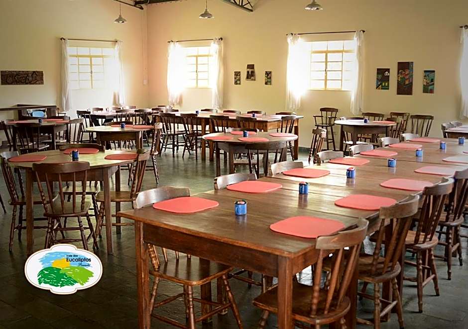Vale dos Eucaliptos