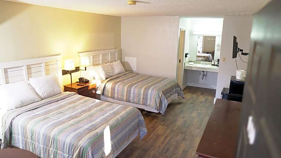Skyline Lodge