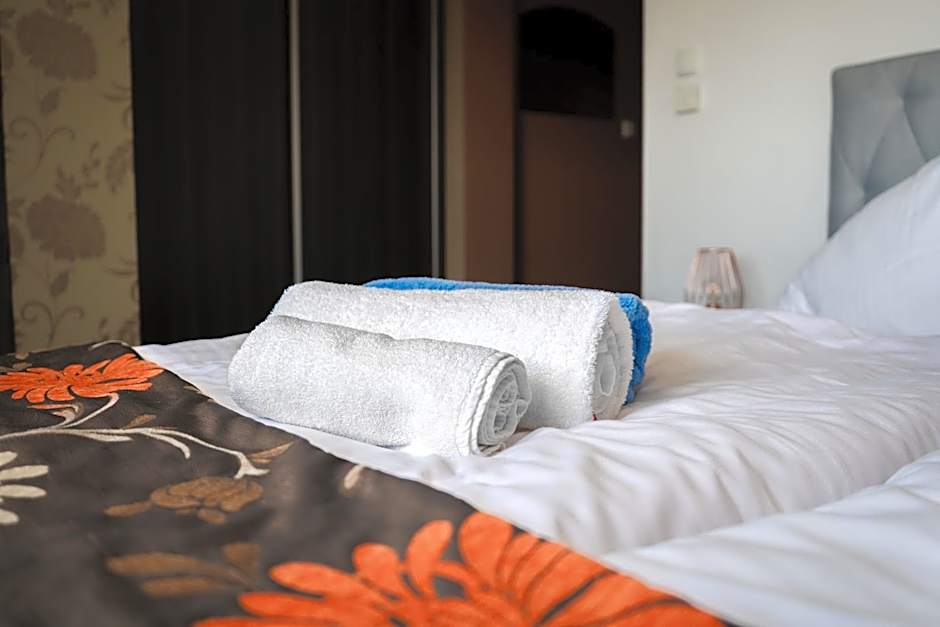 Hanka Relax & Spa