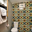 Maison d'hôte Ferme Jnane riad