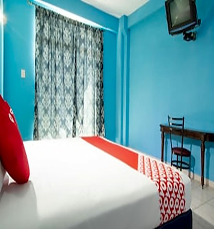 OYO Hotel Estacion