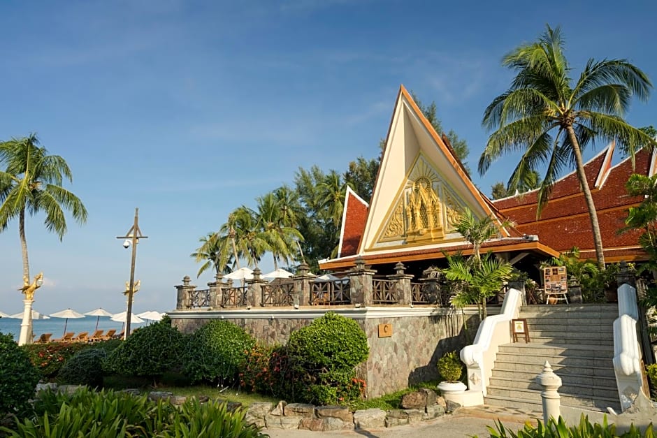 Panviman Resort Koh Chang