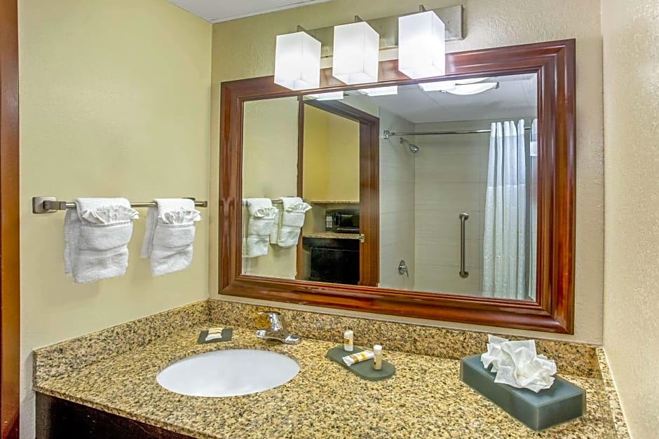 Comfort Inn & Suites Sarasota I75