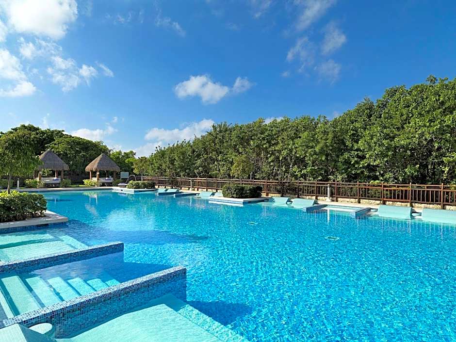 The Reserve at Paradisus Playa del Carmen