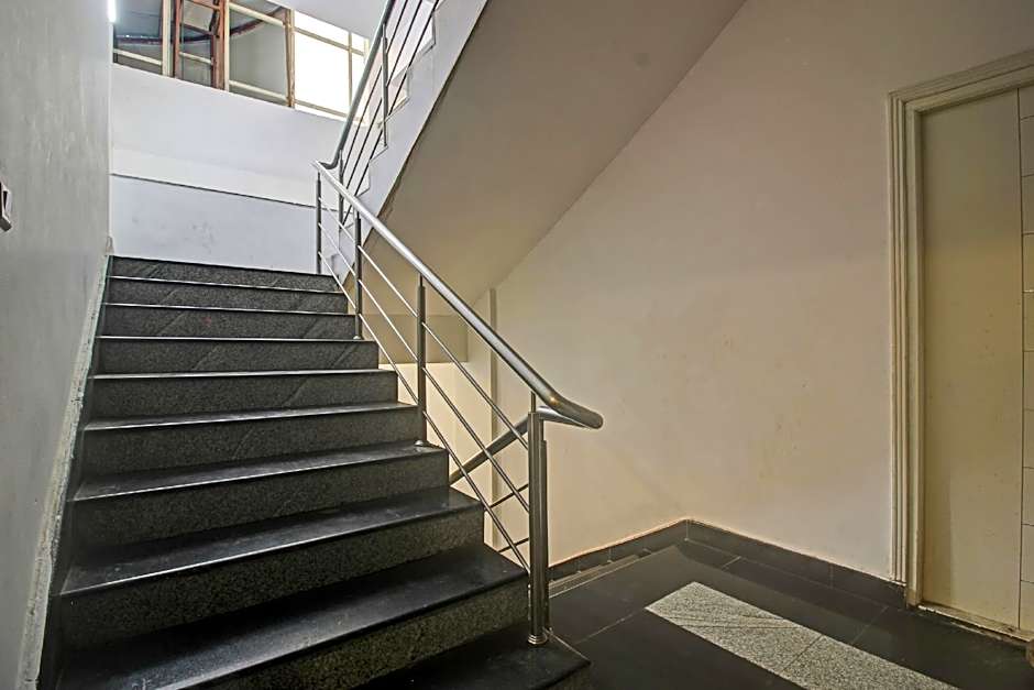 Collection O Regal Near ISKON TEMPLE , ABIDS