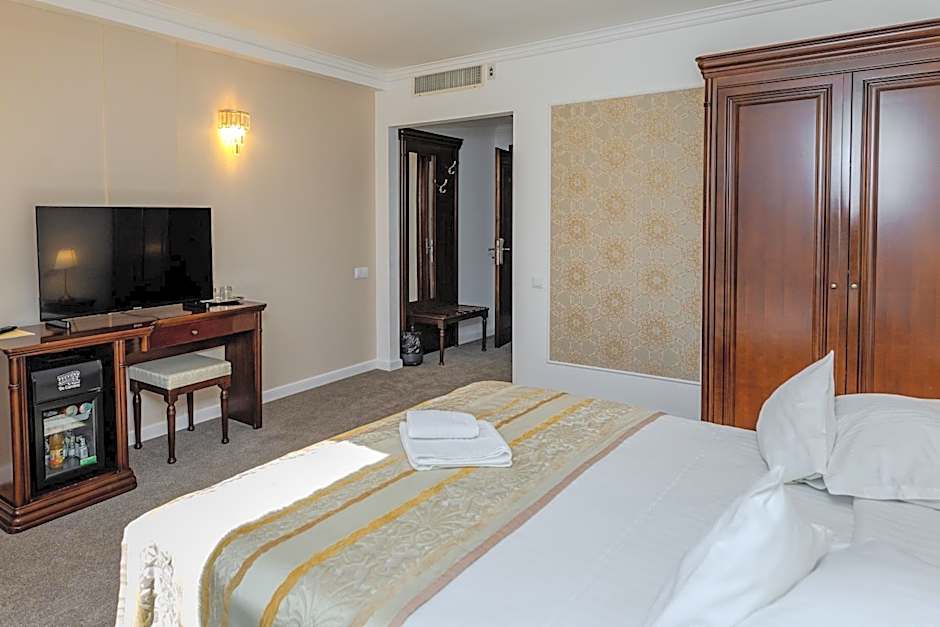 La Maison de Caroline