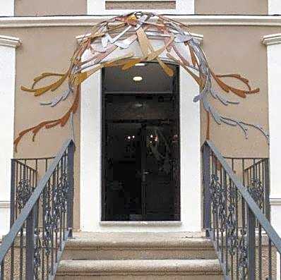 Hotel el Jardín de Eugenia