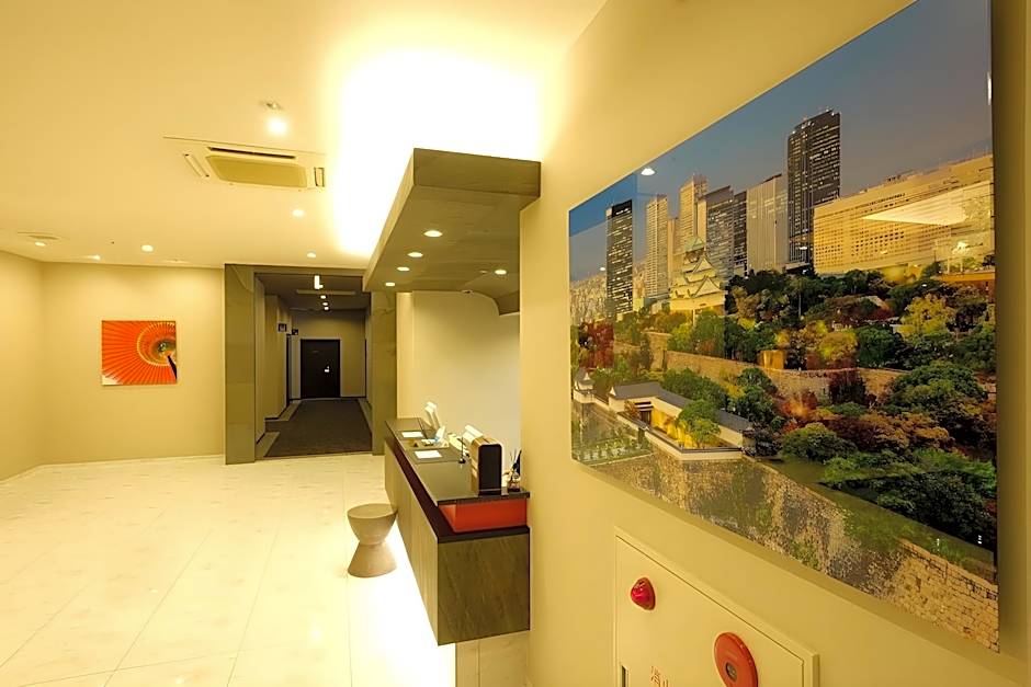 The Premium Hotel In Rinku