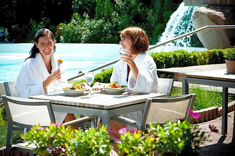 Sanadome Hotel & Spa Nijmegen