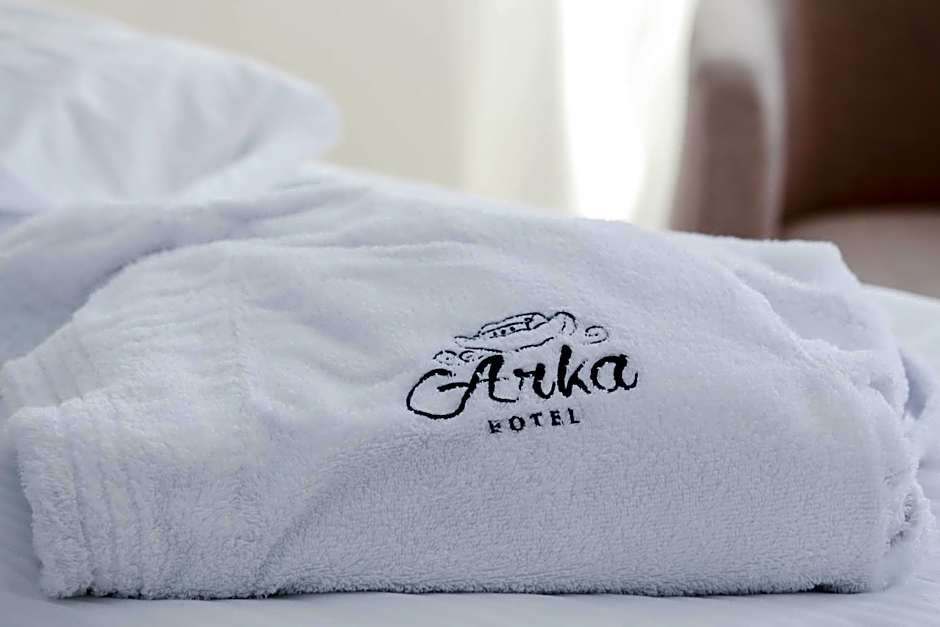 Arka Rooms&Apartments