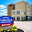 Fairfield Inn & Suites by Marriott Moncton