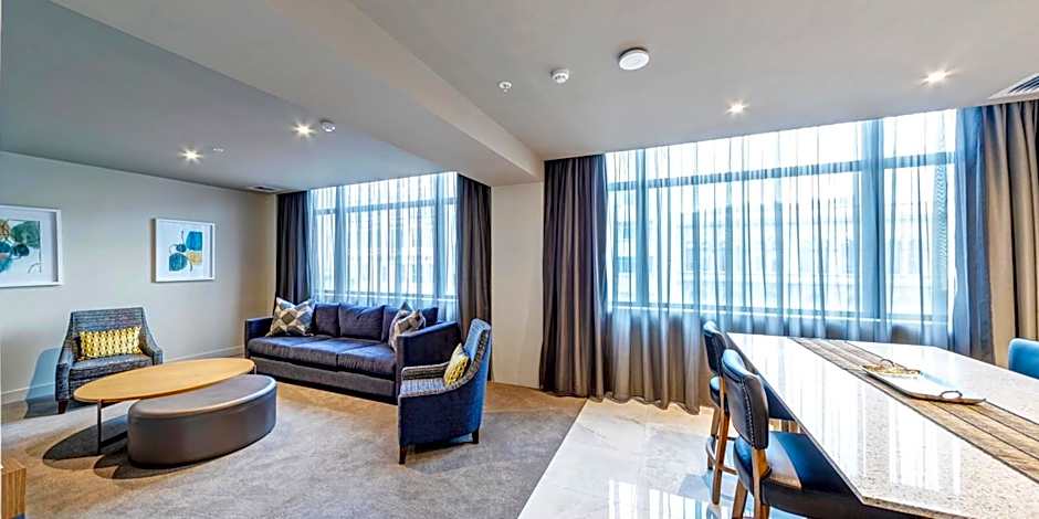 Distinction Dunedin Hotel