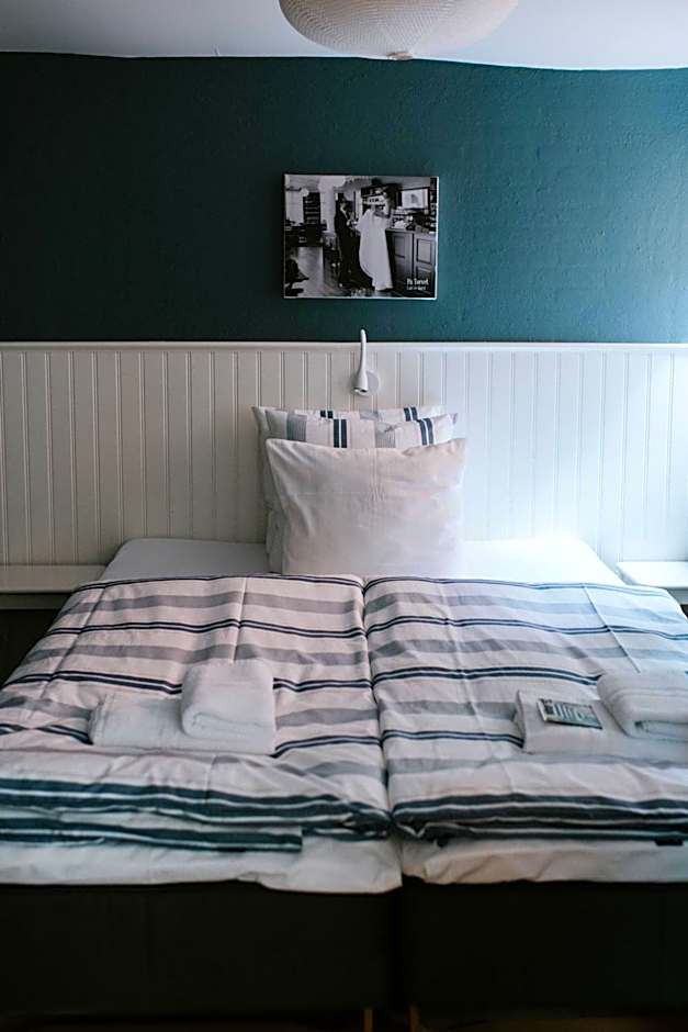 På Torvet - Guesthouse