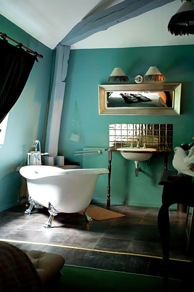 Maison d'hôtes Stella Cadente