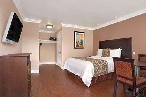 Lotus of Lompoc - A Great Hospitality Inn