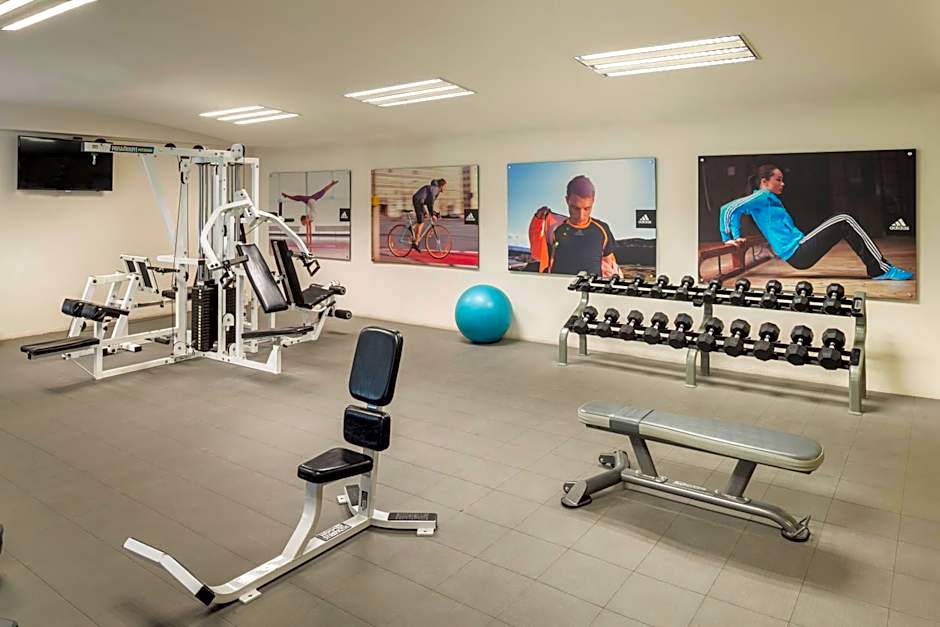 Camino Real Guadalajara