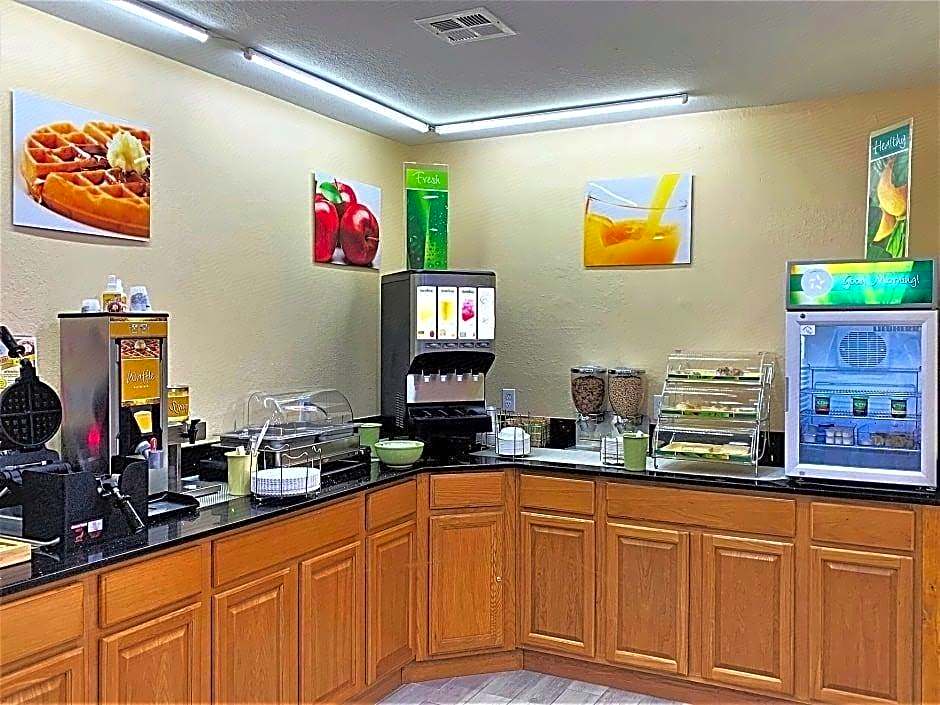 Quality Inn Oklahoma City