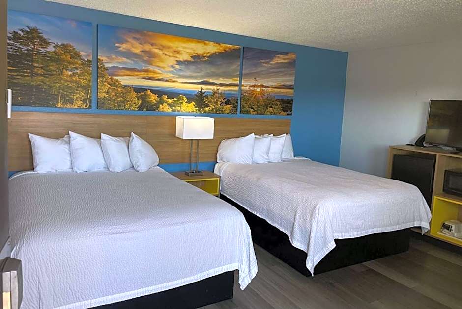 Days Inn By Wyndham Gatesville