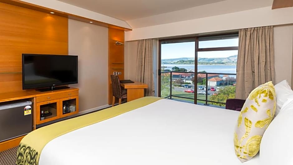 Millennium Hotel Rotorua