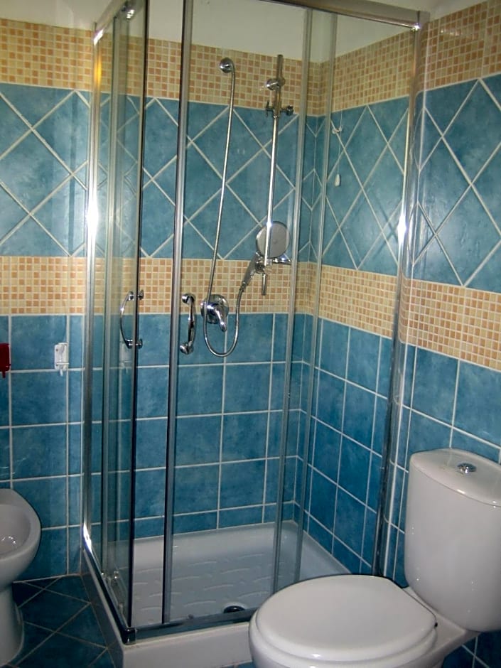 Albergo Villamarina