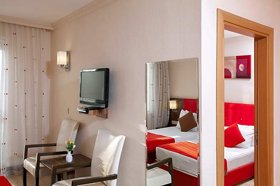 Side Kum Hotel