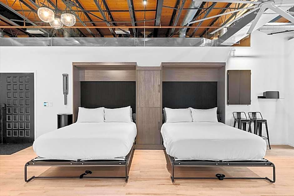 Hotel Residential of Denver