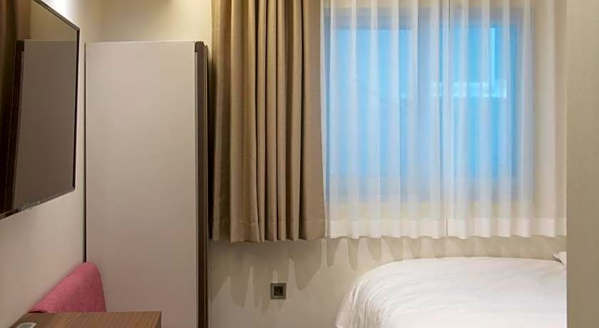 Busan Lounge 26 Hotel