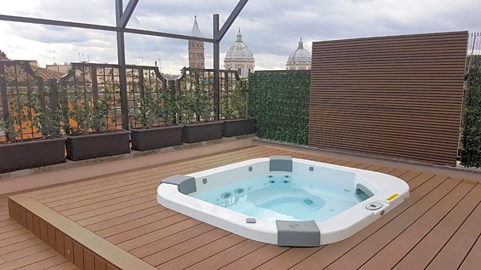 Genova Hotel