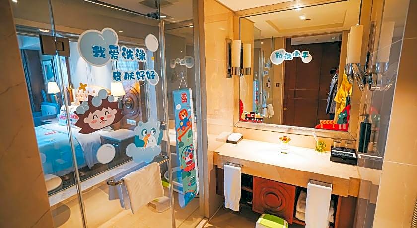 DoubleTree by Hilton Ningbo Chunxiao
