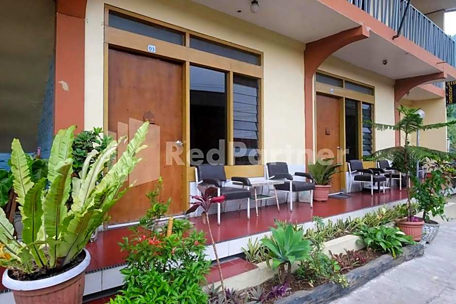 OYO 3206 Hotel Sido Langgeng