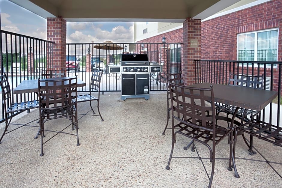 Candlewood Suites San Antonio NW Near SeaWorld By IHG