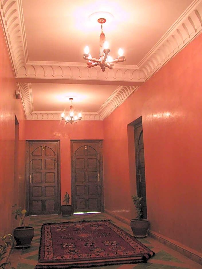 Residence Essaouira Mogador