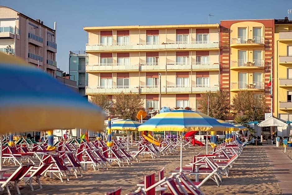 Hotel Marinella