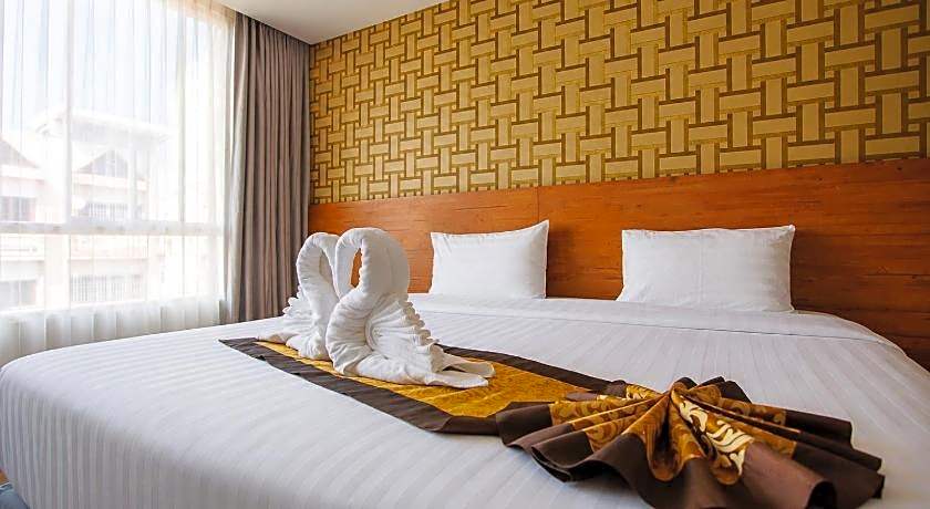 CBD Hotel