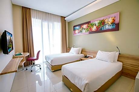 Grand Superior Double