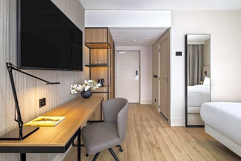 NH Amsterdam Leidseplein