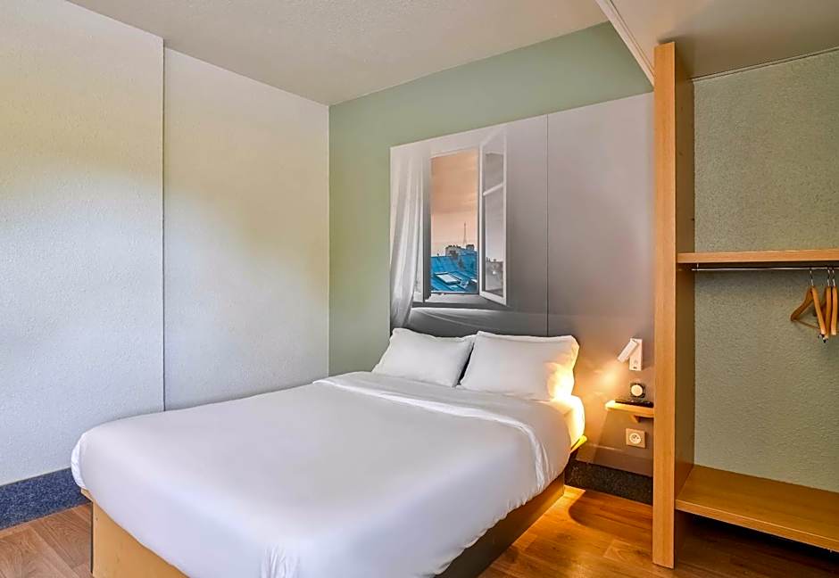 B&B HOTEL Saint-Witz