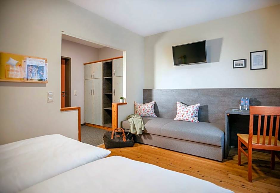 JUFA Hotel Eisenerzer Ramsau