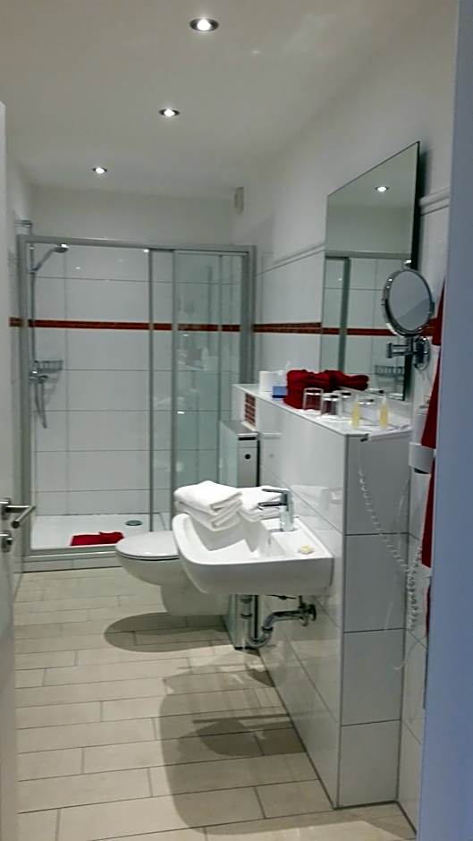 Hotel Garni Dorfkammer